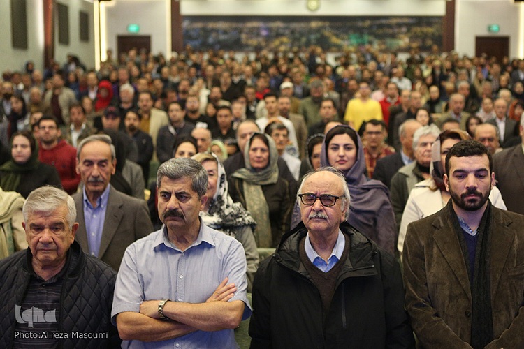 ادبیات ایران را مدیون استاد شفیعی کدکنی می&zwnj;دانیم