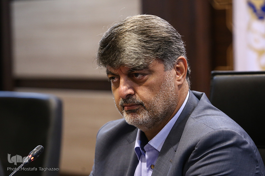 شهید طهرانی مقدم ایران به ششمین قدرت موشکی جهان تبدیل کرد