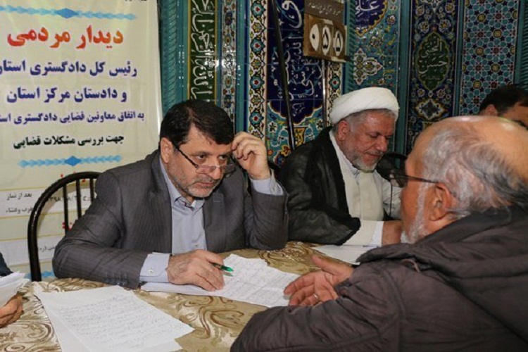 مبارزه با فساد یک راهبرد است مبارزه با فساد یک راهبرد است