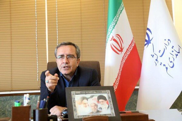 دستور استاندار قم برای تشکیل کمیته ویژه&zwnj; بررسی موارد اخیر مرتبط با ایثارگران استان
