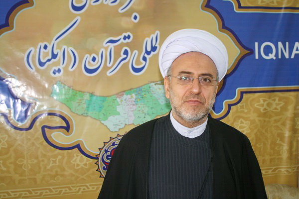 لزوم همکاری دستگاه&zwnj;ها در جمع&zwnj;آوری اطلاعات حوزه مساجد استان