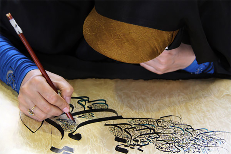 بهره&zwnj;مندی ۳۷۵۰ مددجوی یزدی از آموزش&zwnj;های فرهنگی