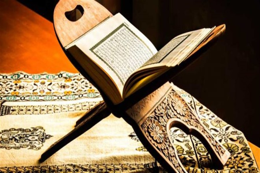 تربیت 15 حافظ کل قرآن در آبادان