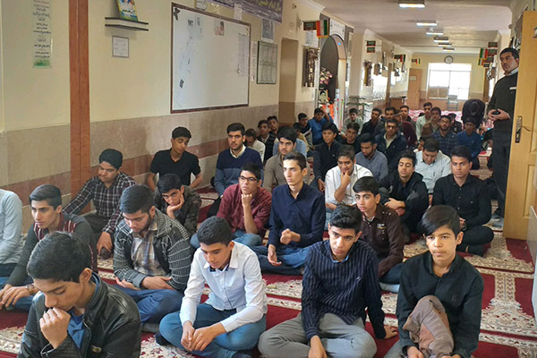 تشکیل بسیج از اقدامات حکیمانه امام خمینی(ره)/ عنایت ویژه مقام معظم رهبری به بسیجیان تشکیل بسیج از اقدامات حکیمانه امام خمینی(ره)/ عنایت ویژه مقام معظم رهبری به بسیجیان