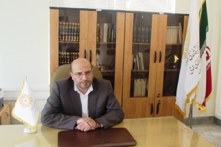 8.3 درصد زنجانی&zwnj;ها عضو کتابخانه&zwnj;ها هستند