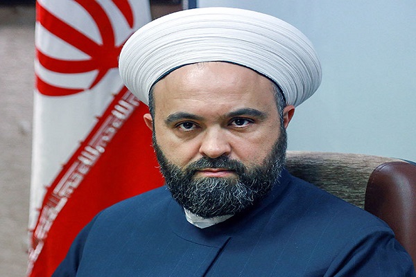 وحدت اسلامی بزرگترین سلاح مسلمانان است/ جریانهای افراطی از زمان معاویه آغاز شد وحدت اسلامی بزرگترین سلاح مسلمانان است/ جریانهای افراطی از زمان معاویه آغاز شد