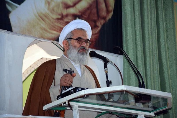 بسیج؛ نیاز کشور در حفظ دستاورد&zwnj;های انقلاب/ مردم به آشوب&zwnj;طلبان فرصت ندهند