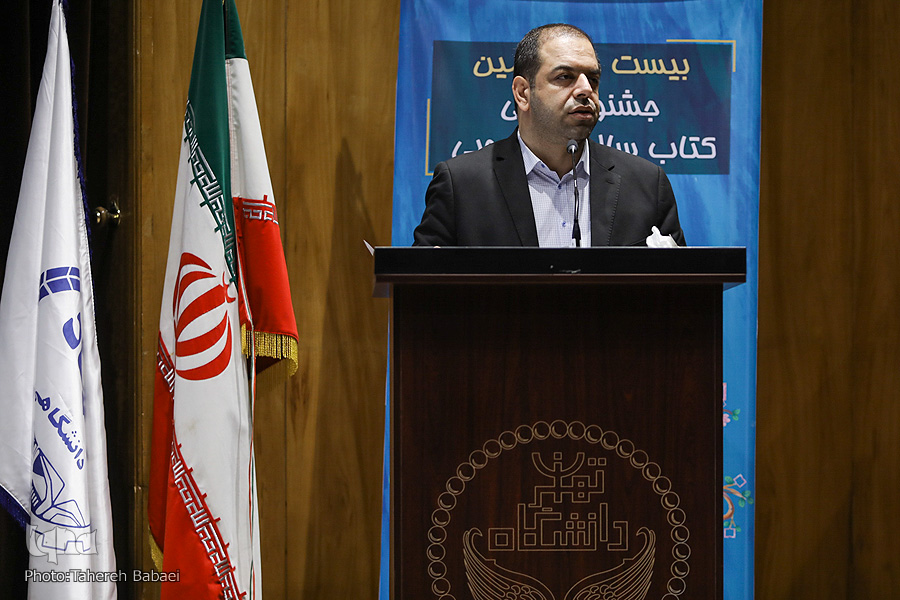 وفاق ملی در زمینه مباحث علمی و فرهنگی حاصل نشده است/ بازگشت به خویش عامل از میان رفتن جهل
