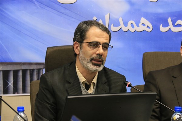 هیچ نظام معرفتی و سیاسی بدون گفتمان شکل نمی&zwnj;گیرد