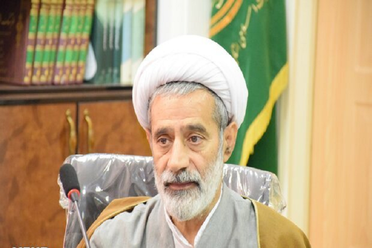 برپایی راهپیمایی مردم انقلابی سمنان در محکومیت اغتشاشات اخیر