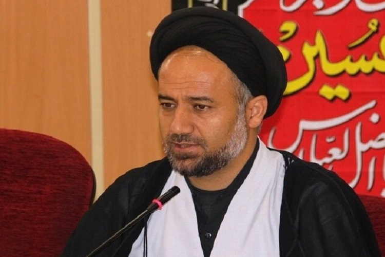 برگزاری راهپیمایی حمایت از امنیت در یاسوج برگزاری راهپیمایی حمایت از امنیت در یاسوج