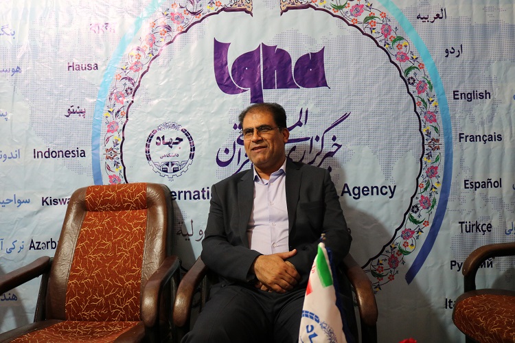 تشکیل 90 پرونده مشاغل خانگی در جهادکشاورزی کهگیلویه&zwnj;وبویراحمد
