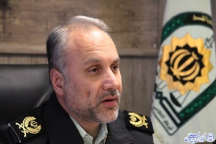 تلاش مذبوحانه دشمنان ناشی از شناخت ناکافی نسبت به مردم ایران است