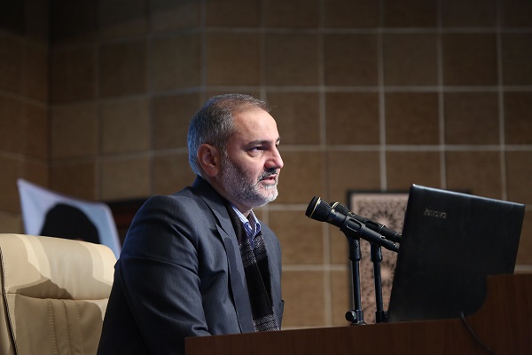 کارگاه آموزشی «توانمندسازی و ارتقای دانش مهارت‌های مدیریتی» در شهرکرد