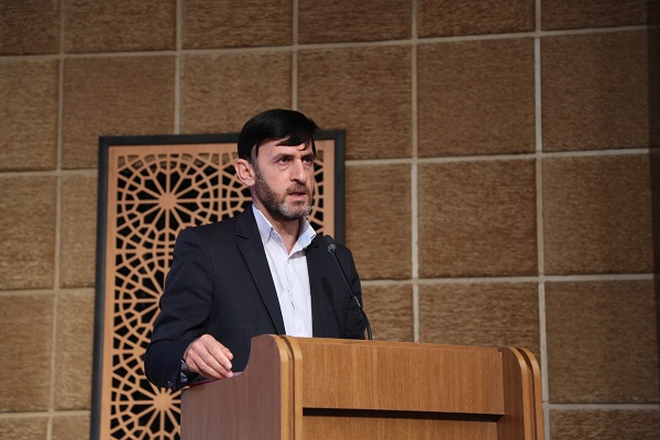 کارگاه آموزشی «توانمندسازی و ارتقای دانش مهارت‌های مدیریتی» در شهرکرد