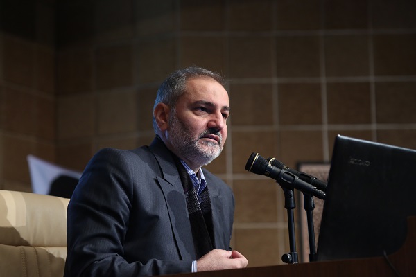 کارگاه آموزشی «توانمندسازی و ارتقای دانش مهارت‌های مدیریتی» در شهرکرد