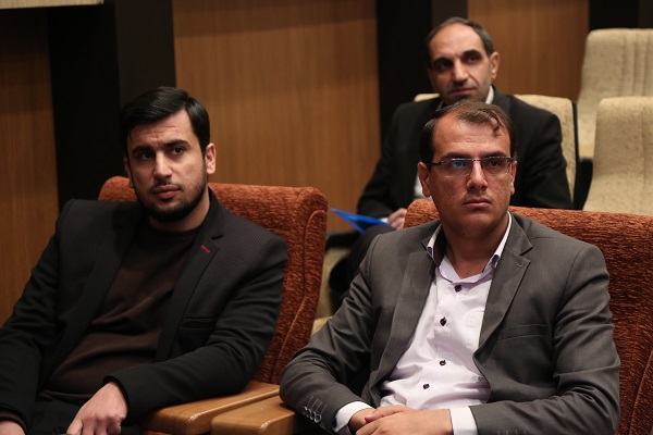 کارگاه آموزشی «توانمندسازی و ارتقای دانش مهارت‌های مدیریتی» در شهرکرد