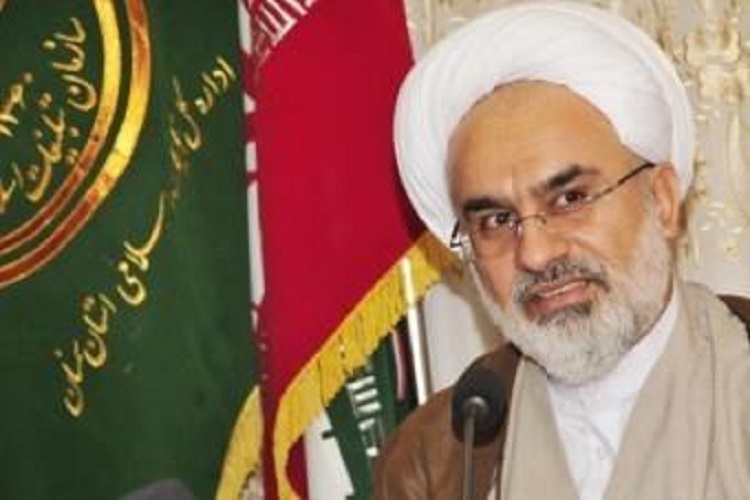 نظام اسلامی، به وسعت همه داشته&zwnj;هایش تهدید می&zwnj;شود