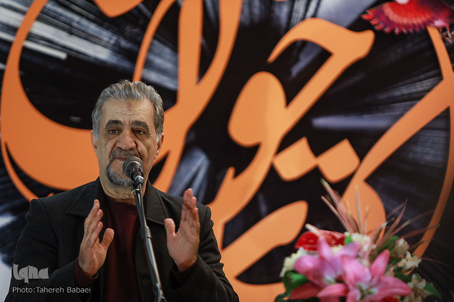 سرشار: تجارت با دین را نمی‌پسندم/ حجازی: جای خالی متون کلاسیک در نظام آموزشی