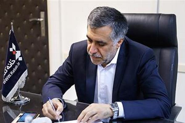 کتابگردی به پویشی ثمربخش تبدیل شده است/وعده ما فردا ۳۰ آبان
