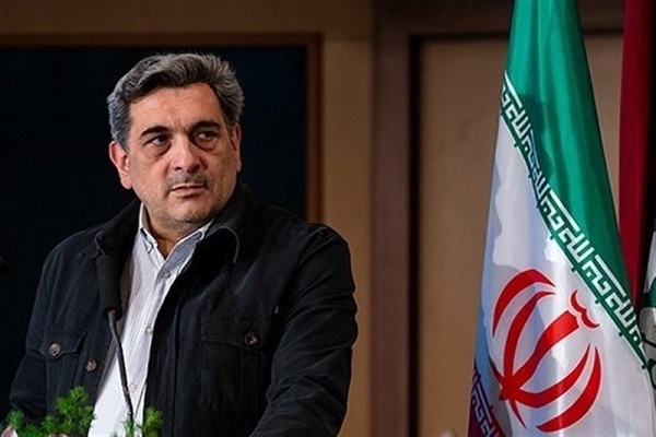 امید در جازموریان، نگرانی در جنگل‌های هیرکانی