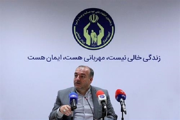 امید در جازموریان، نگرانی در جنگل‌های هیرکانی