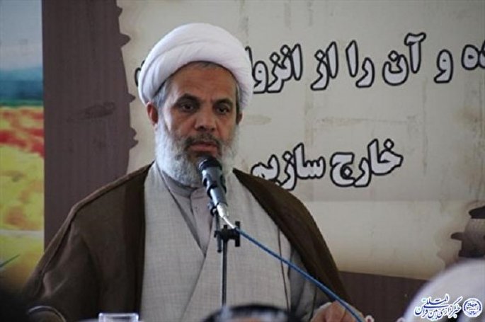 راهپیمایی اربعین؛ تبلور مودت و وحدت بین مؤمنان