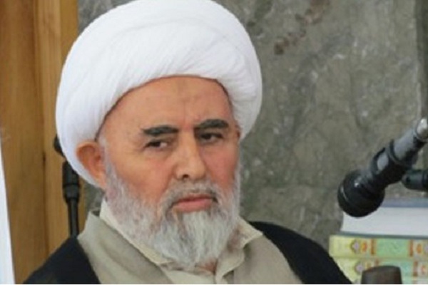 امر به معروف و نهی از منکر باید در جامعه تقویت شود