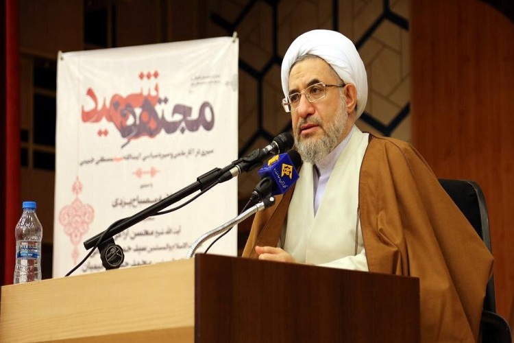حوزه در هفته‌ای که گذشت/ از انتقادها به تعطیلات تا بزرگداشت مصطفی خمینی