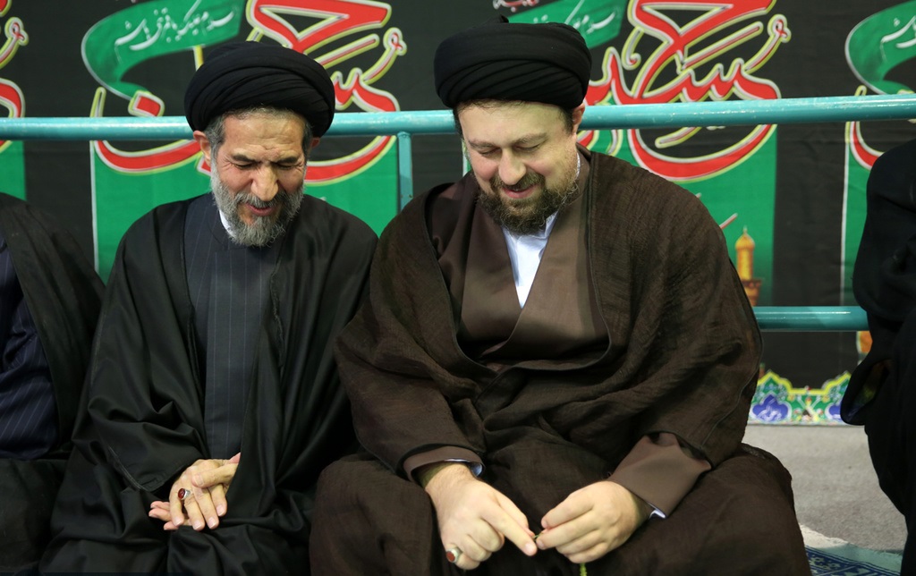 ابوترابی فرد: کلیدی‌ترین آیه قرآن در تبیین جایگاه علم است/ سلوک بدون معرفت ممنوع