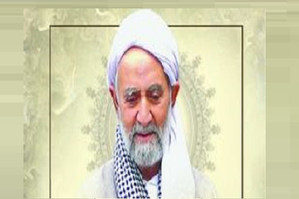 سومین سالگرد ارتحال آیت&zwnj;الله فاضل استرآبادی در بابل برگزار می&zwnj;شود