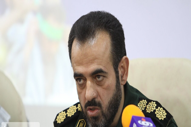 تحریم و فشارهای خارجی تاثیری در کاهش ایران دوستی ملت ایران ندارد تحریم و فشارهای خارجی تاثیری در کاهش ایران دوستی ملت ایران ندارد