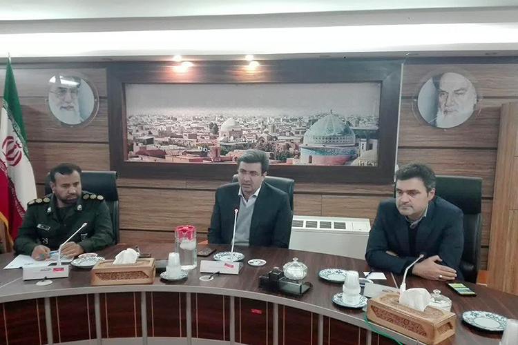 شرايط امروز كشور نيازمند داشتن روحيه بسيجی است