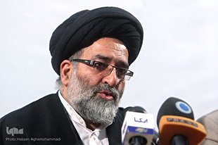 حجت‌الاسلام سیدمحسن محمودی