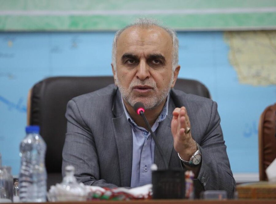 هفته پرهیاهوی برف و بنزین