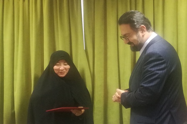 هفته پرهیاهوی برف و بنزین