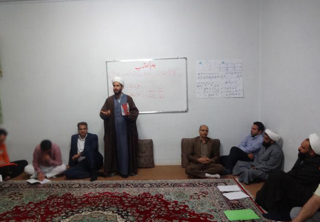 ایجاد یکصد باشگاه کتابخوانی در زندان های استان یزد