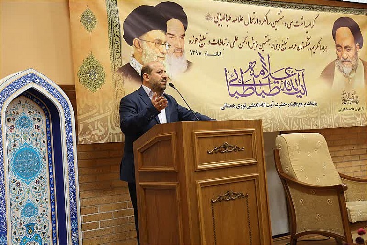 مردم پای نظام ایستاده&zwnj;اند ولی بی تدبیری را  نمی&zwnj;پذیرند