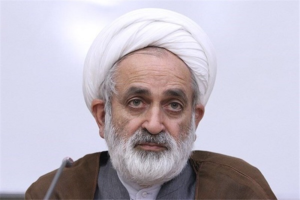 بسیج در کشور یک وفاق ملی ایجاد کرده است