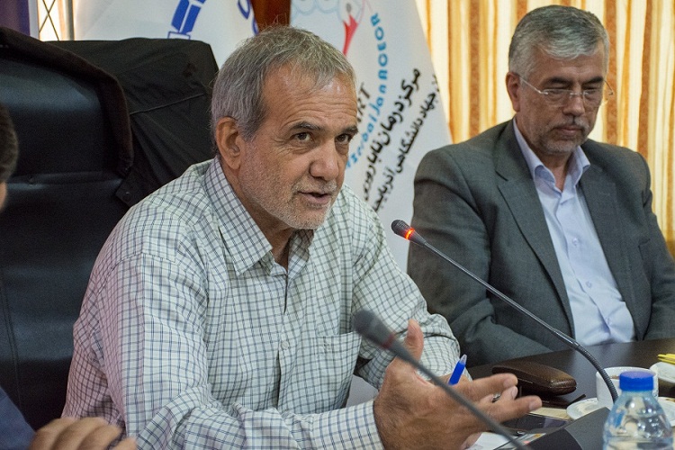 تحریم&zwnj;ها باعث متکی شدن به توان خودماه می&zwnj;شود