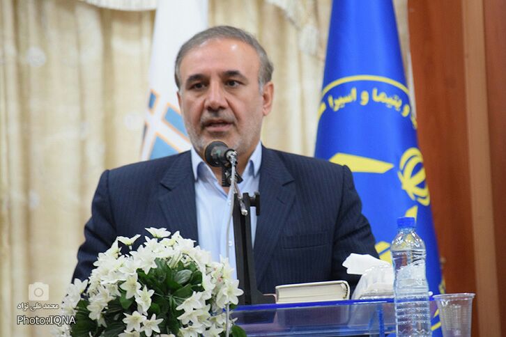 خسارت کشاورزان سیل&zwnj;زده لرستانی پرداخت می&lrm;شود