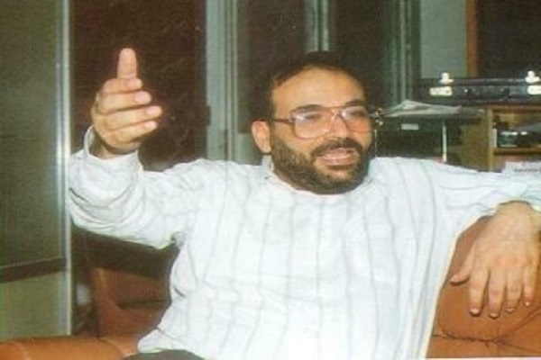 پزشکی که پرچمدار جهاد اسلامی فلسطین شد