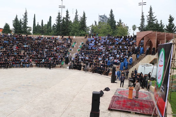 &laquo;سوگواره رسول مهربانی&raquo; طرحی در ملموس کردن الگو&zwnj;های دینی