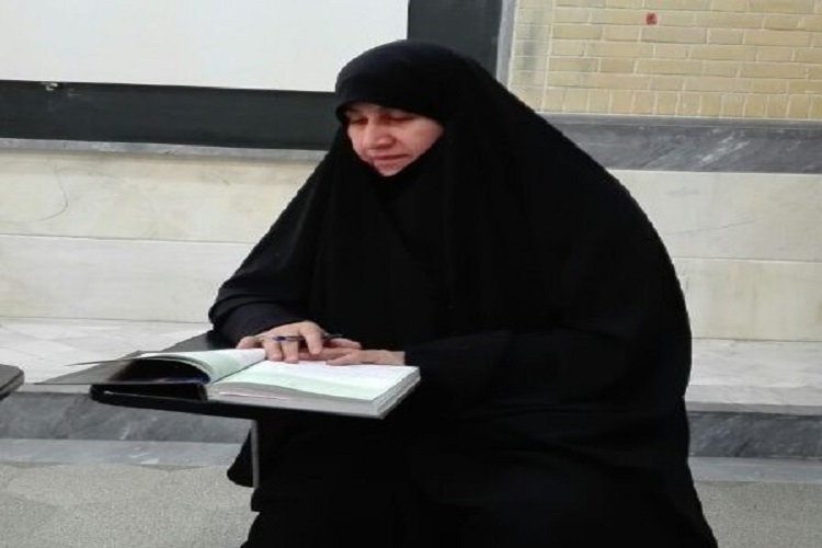 پیامبر الگوی تعدد زوجات نیستند/ امور محدود به مکان و زمان از ساحت الگوبرداری خارج است