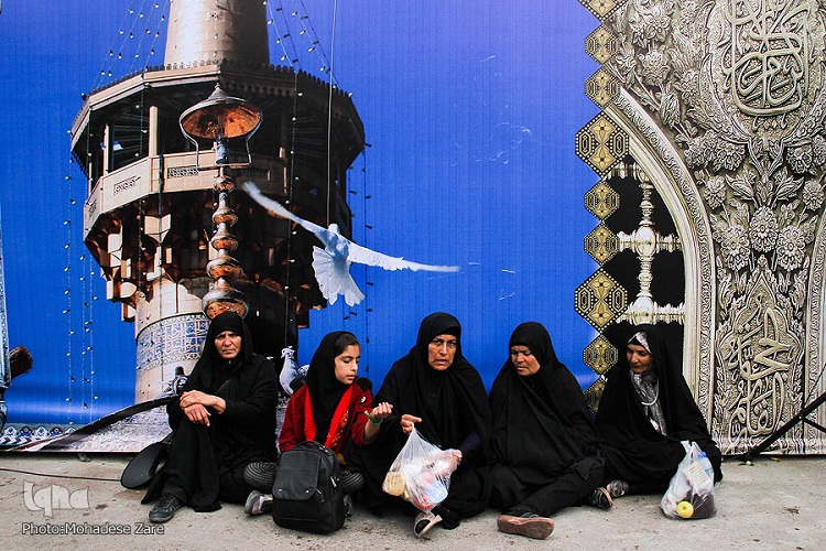 دنیا طلبی شوق خدمت در دستگاه اهل&zwnj;بیت را می&zwnj;گیرد