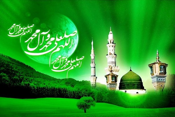 سبک زندگی پیامبر(ص)