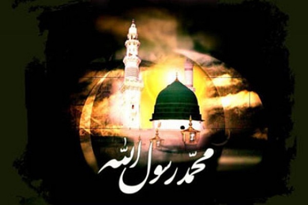 اردبیل در سالروز رحلت پیامبر اکرم(ص) غرق در ماتم شد