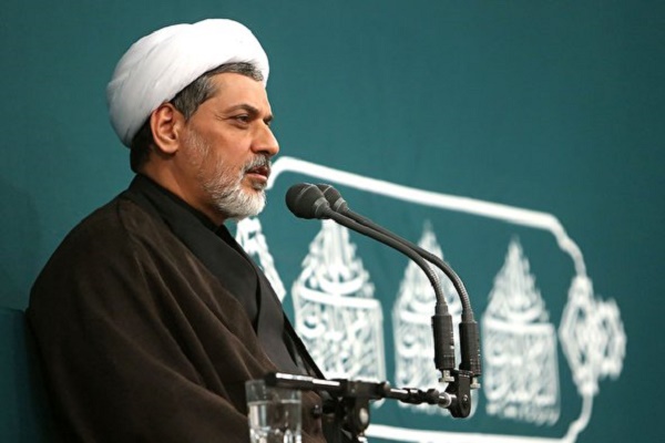 وظایف ما نسبت به شخصیت رسول خدا چیست