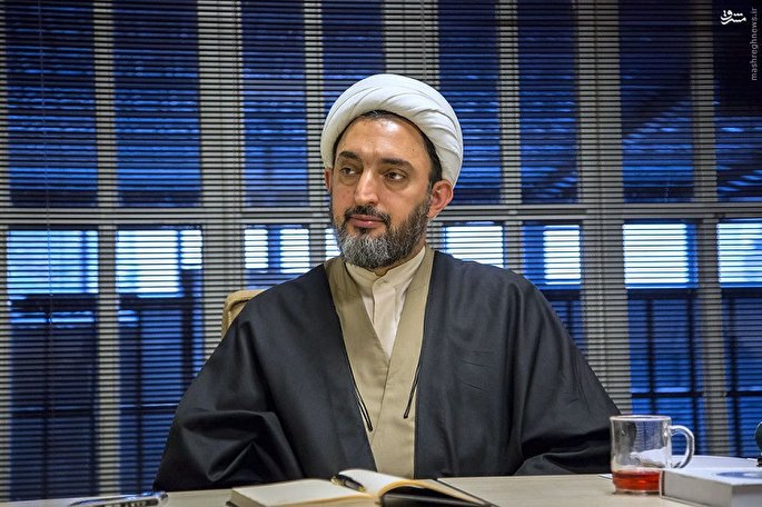 حضور در حرم‌های مطهر؛ ابزار هدایت انسان