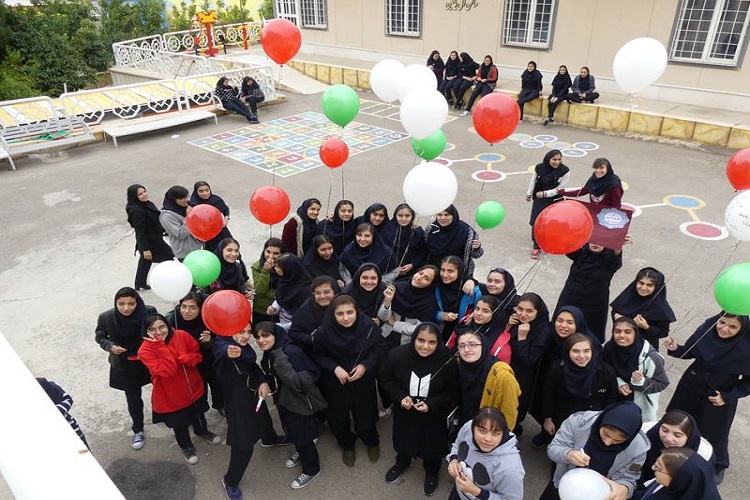 تشریح ویژهبرنامههای هفته بسیج دانشآموزی در کهگیلویه و بویراحمد تشریح ویژهبرنامههای هفته بسیج دانشآموزی در کهگیلویه و بویراحمد